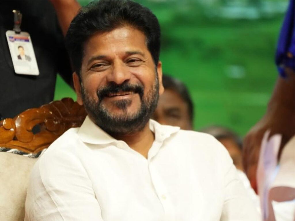 Hc Ravinder Reddy CM Revanth Reddy Gets Relief in High Court