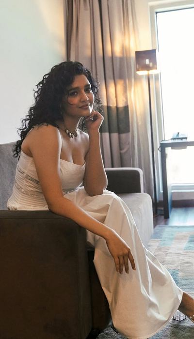 Ritika Singh