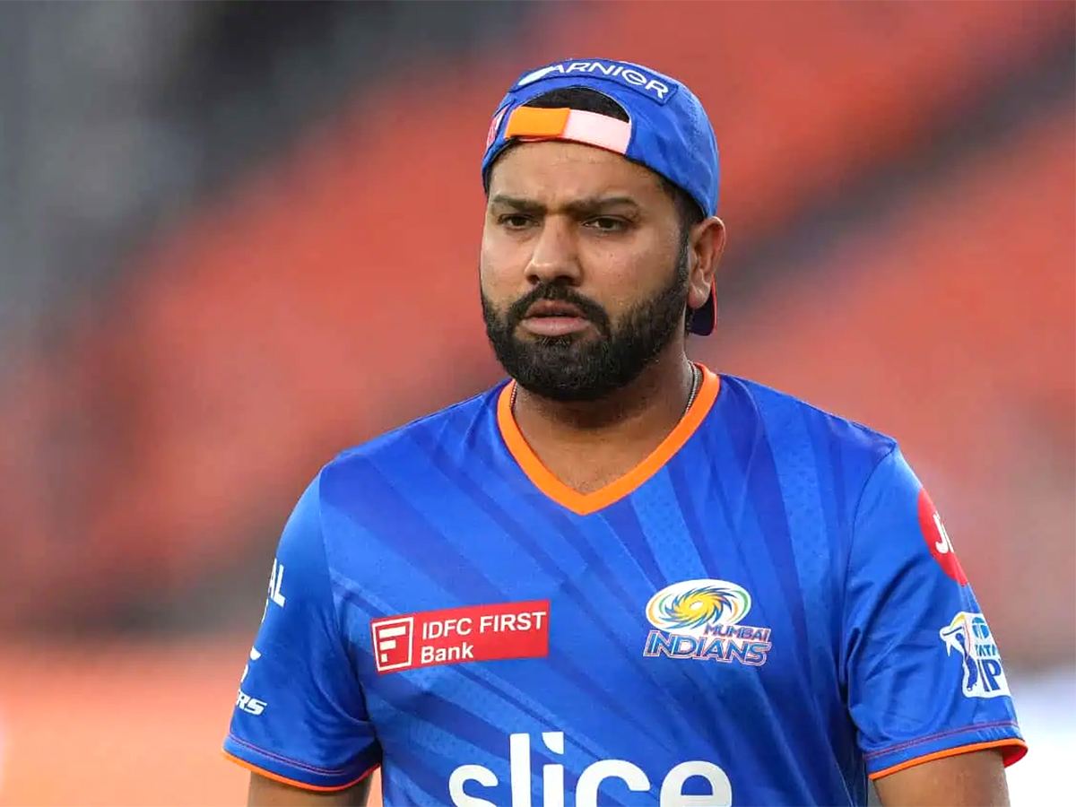 Rohit Sharma Repeating Dhoni Disaster