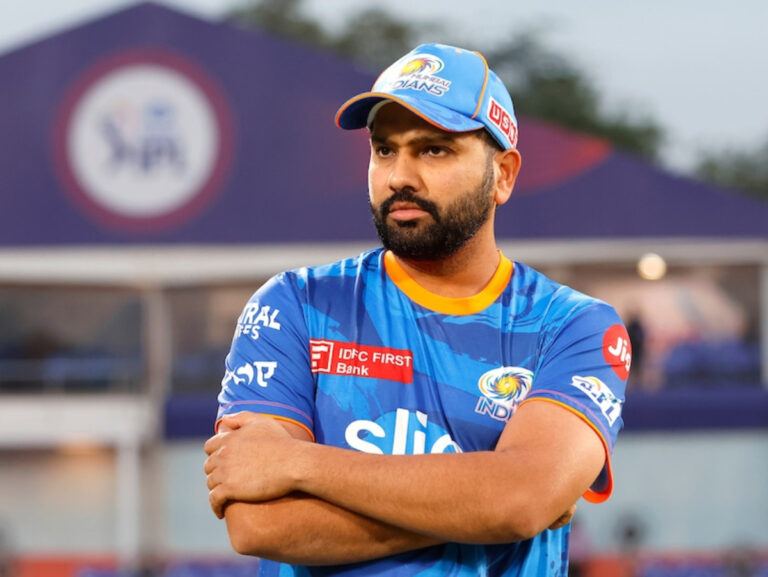 Rohit Sharma MI Betrayal