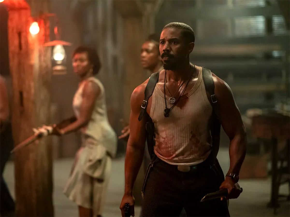 Ryan Coogler Sinners