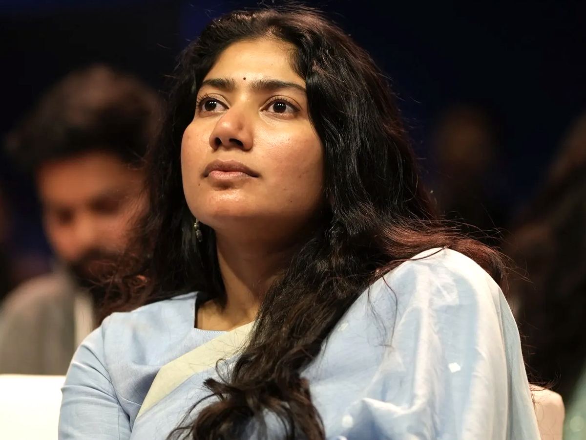 Sai Pallavi Under Fire Again