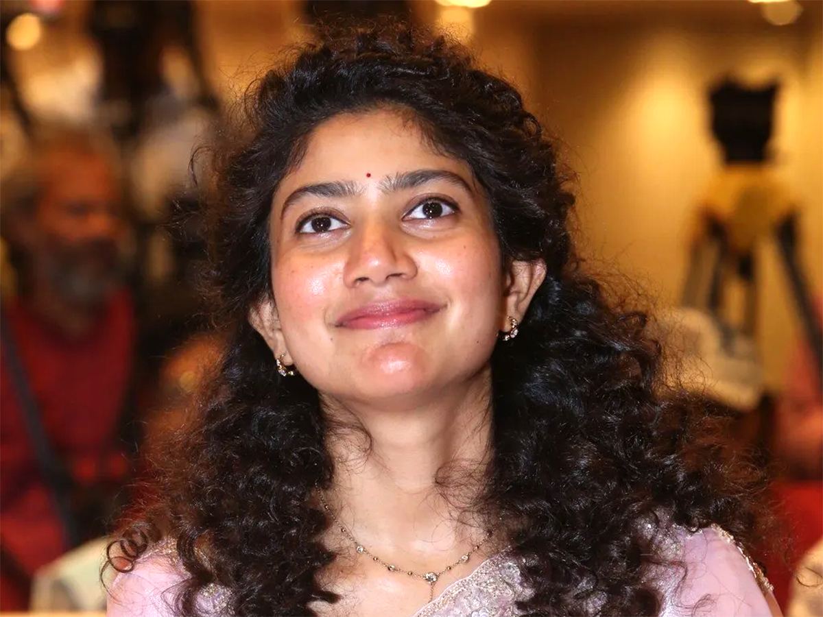 Sai Pallavi