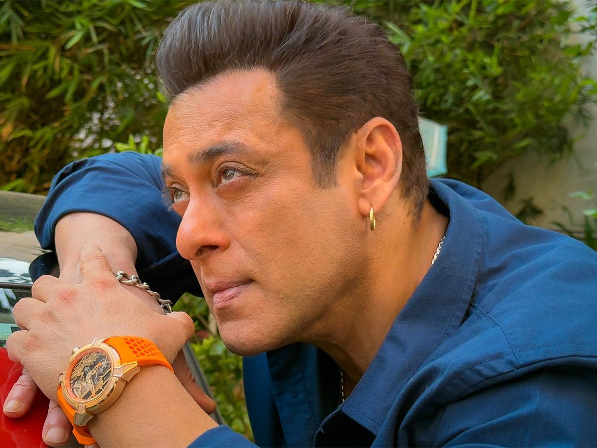 Salman Khan