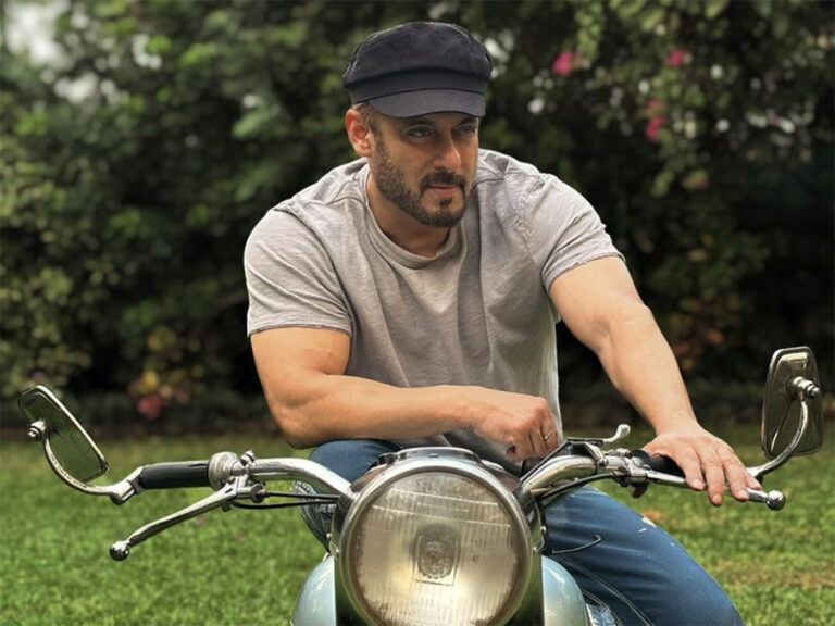 Salman Khan