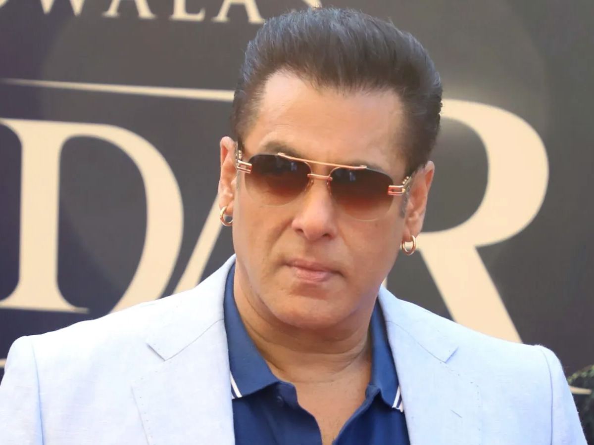Salman Khan