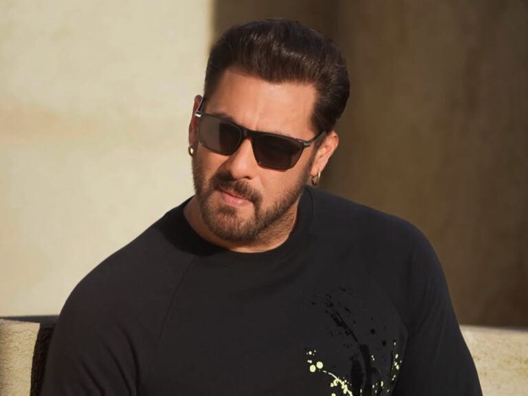 Salman Khan Bomb Threat