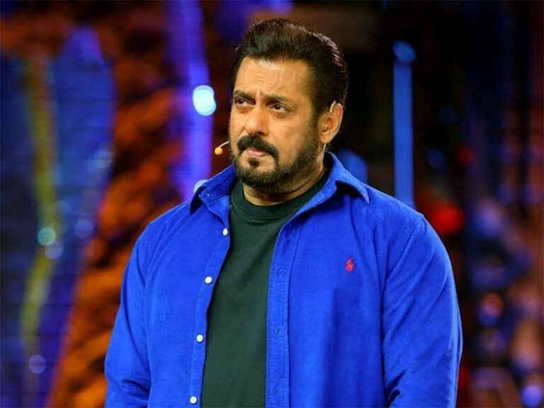Salman Khan Stardom