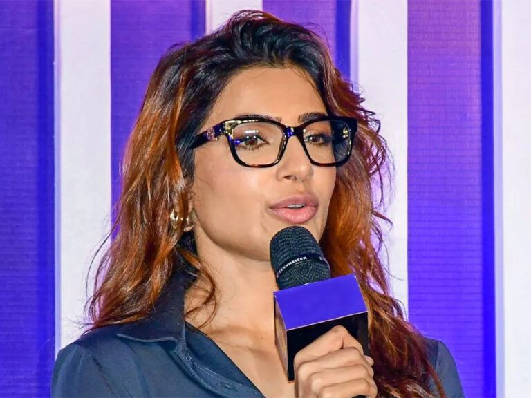 samantha-ruth-prabhu--health