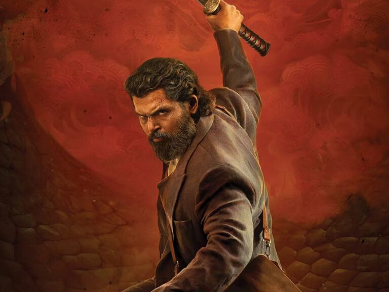 Sardar 2 Prologue Response Impressive