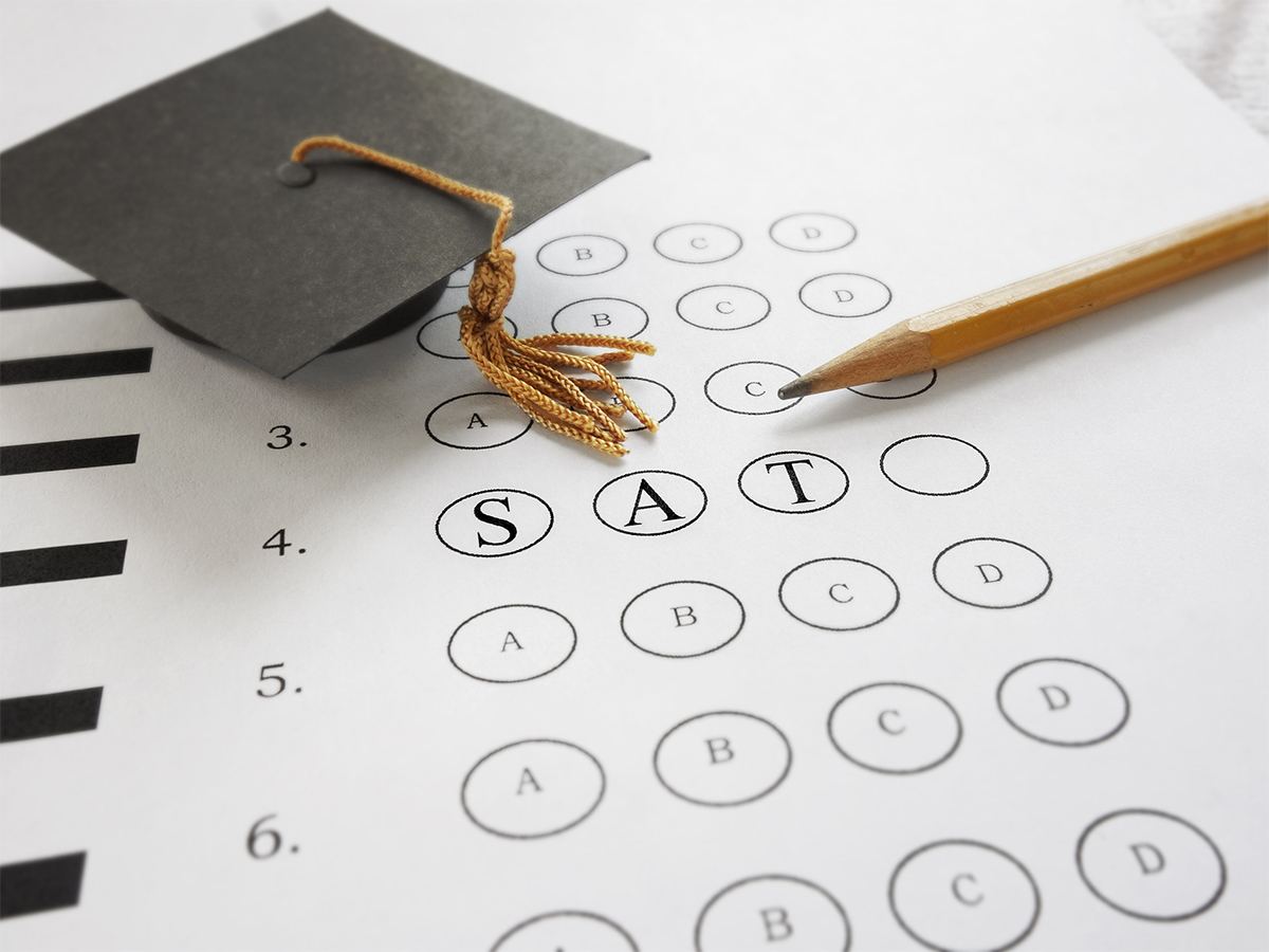 SAT Can Still Mean Rejection
