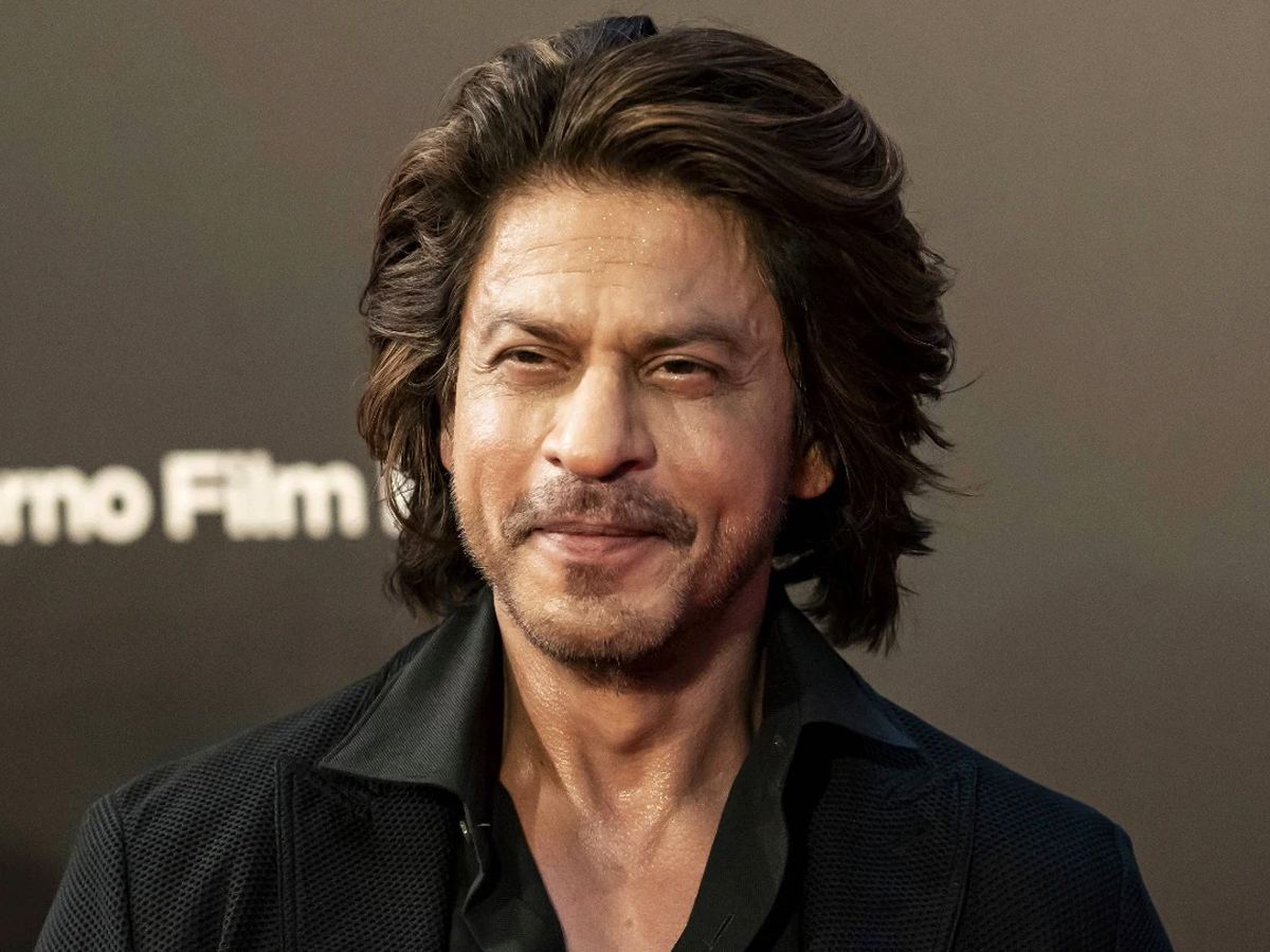 Shah Rukh Cameo In MCU Avengers Doomsday
