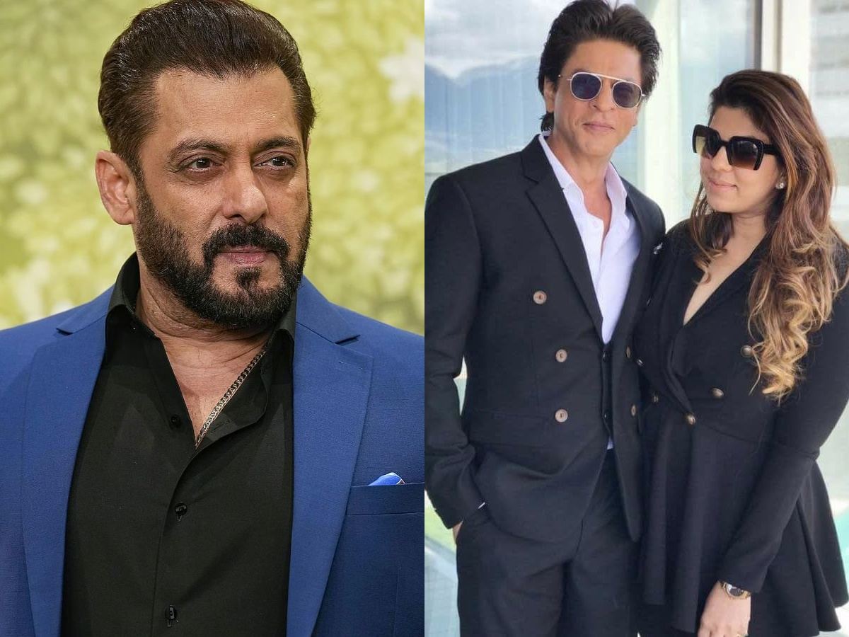 shah-rukh-khan-manager-pooja-dadlani-salman-khan