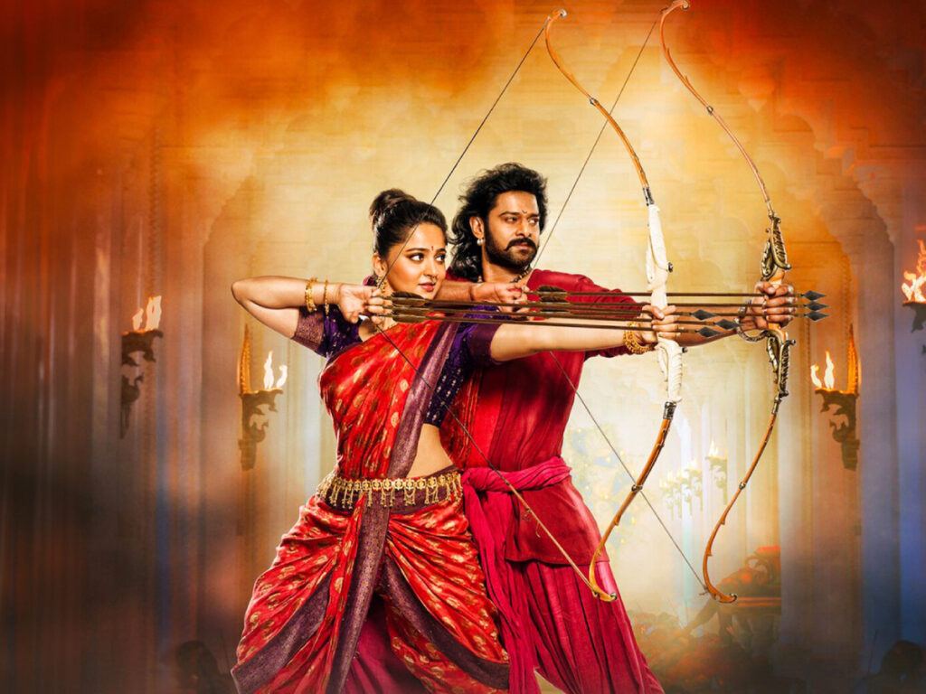 Shobu Yarlagadda Baahubali Re-release