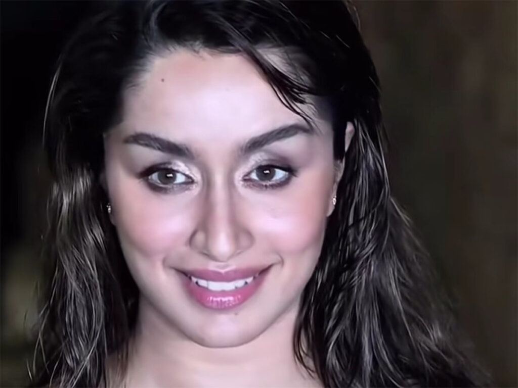 Shraddha Kapoor