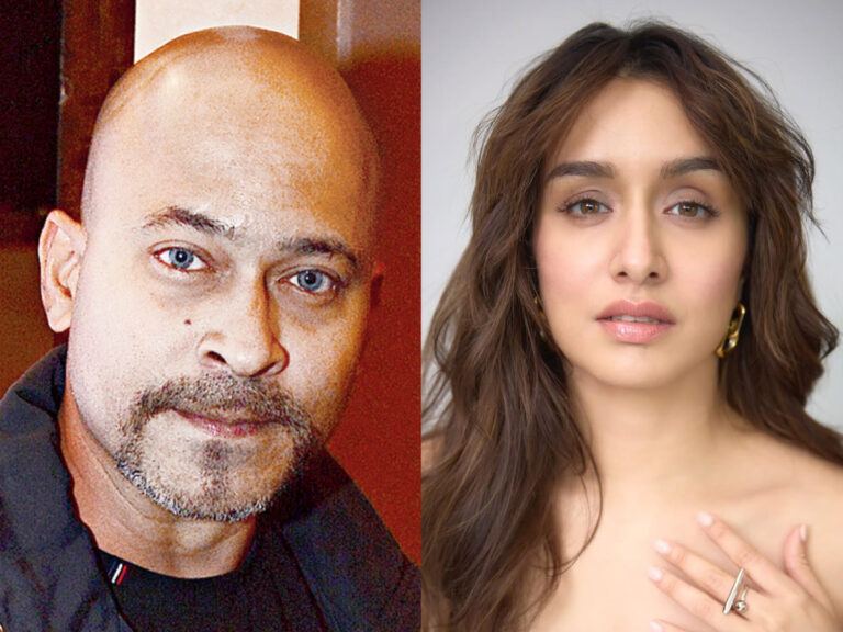 Shraddha Kapoor Joins Director Rahi Anil Barve for Thriller