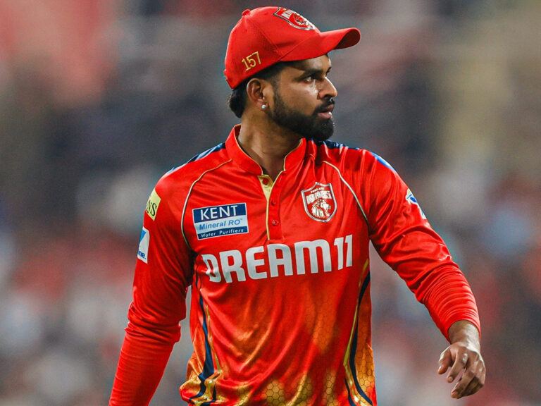Shreyas Iyer: Team India Future Captain