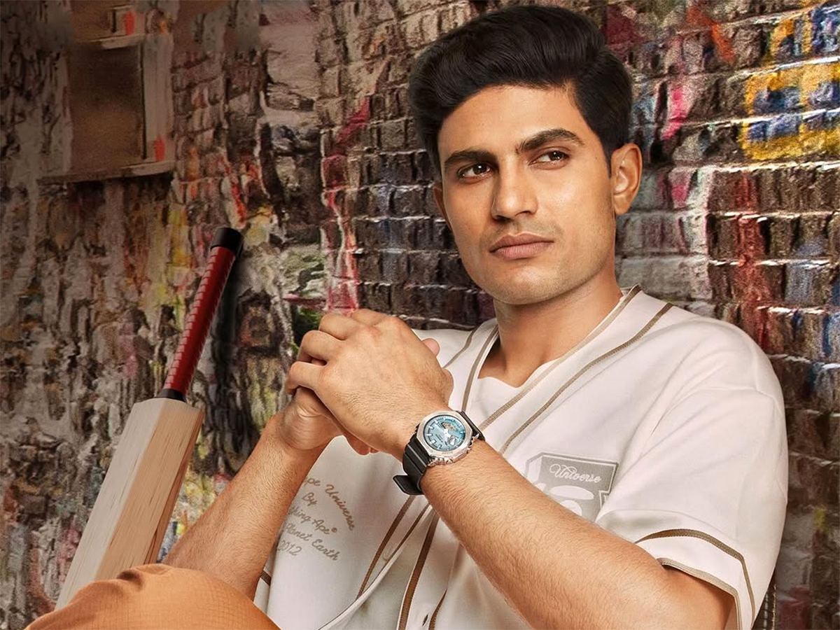 Shubman Gill Dating Sara Tendulkar