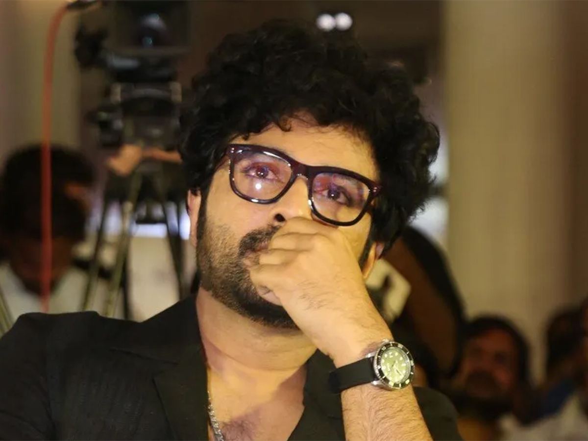 Siddu Jonnalagadda: Sticking To Strength Or Pushing Too Much?