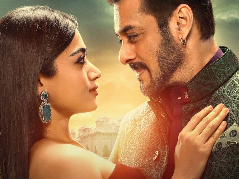 Sikandar Flopped Due to Rashmika Mandanna