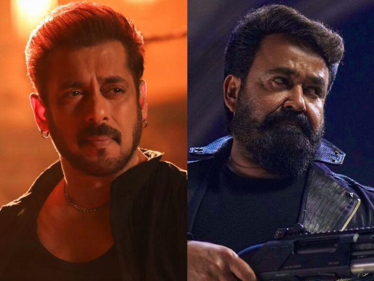 Sikandar L2 Empuraan