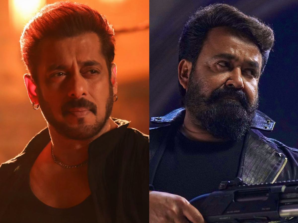 Sikandar L2 Empuraan