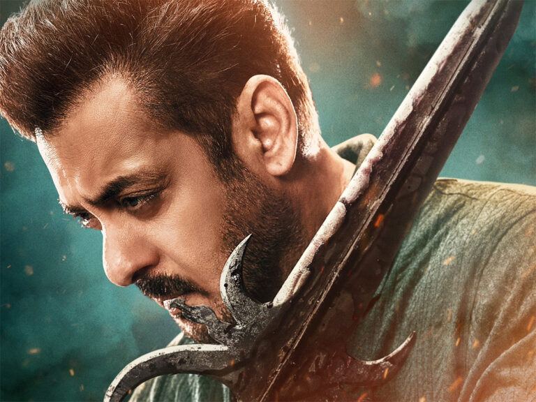 Sikandar Movie