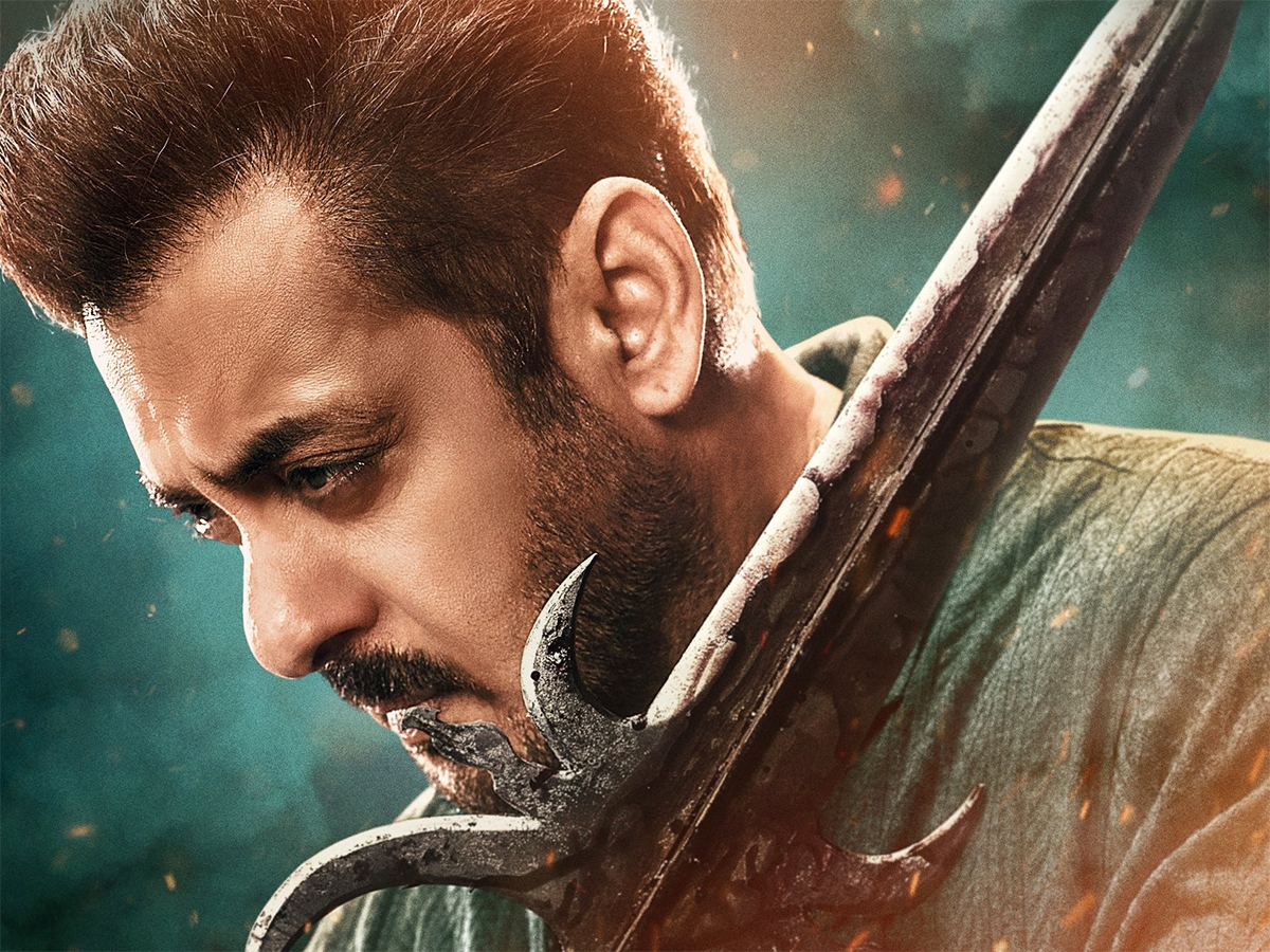 Sikandar Movie