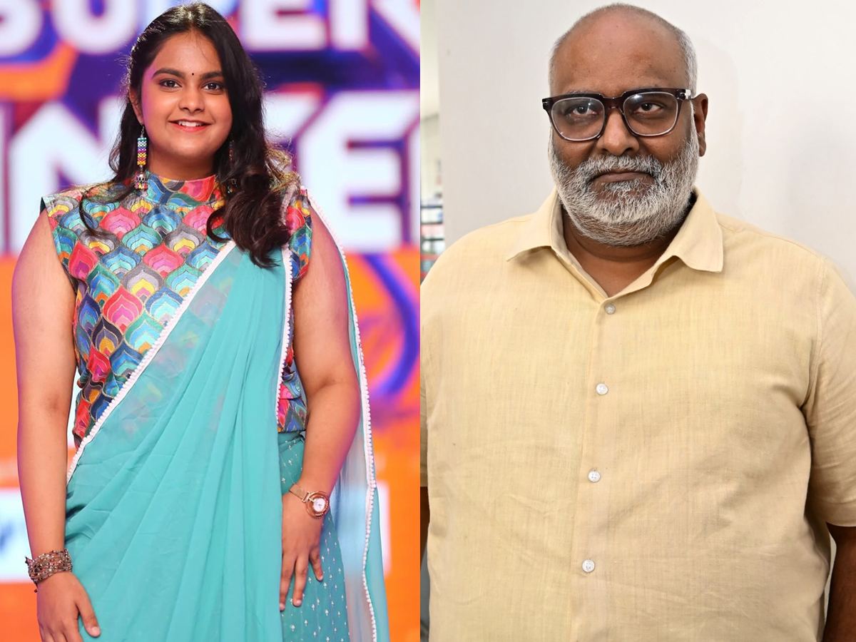 Singer Pravasthi Aradhya Allegations