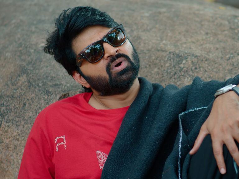 single-trailer-sree-vishnu-ketika-ivana