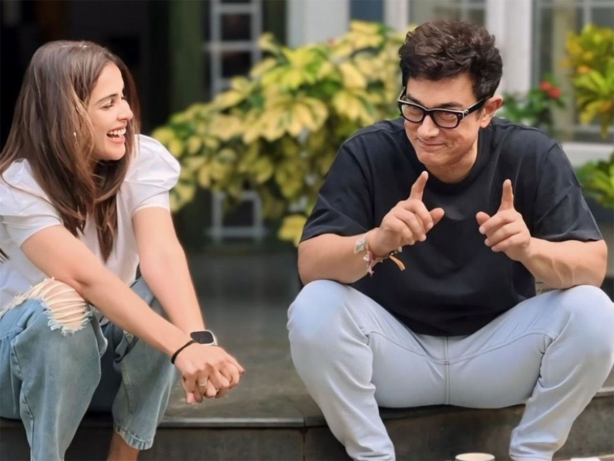 Sitaare Zameen Par