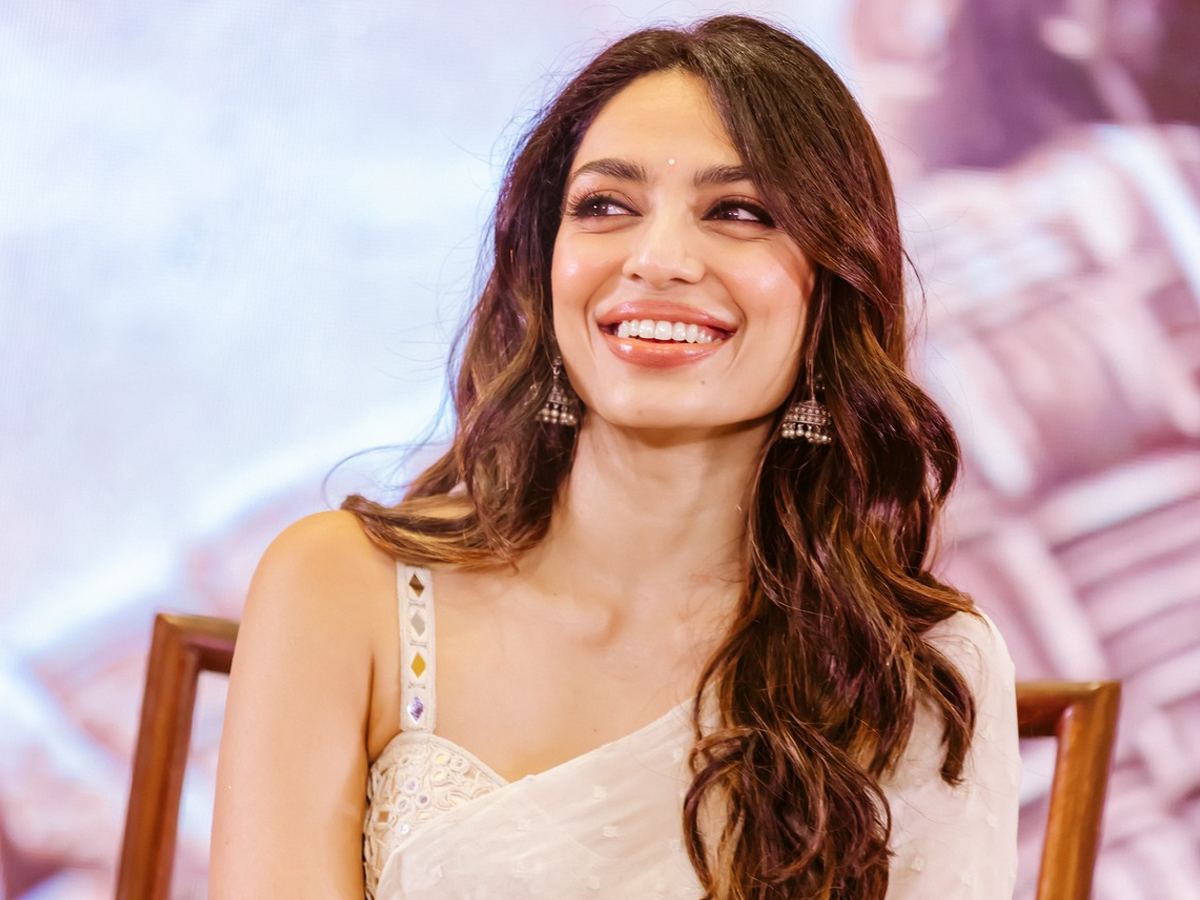 Sobhita Dhulipala