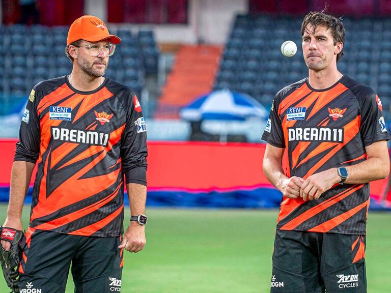 SRH Match Against Gujarat Titans IPL 2025