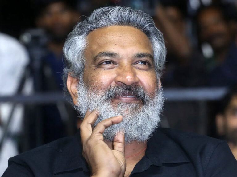 SSMB29 Rajamouli Finalized the Release Date