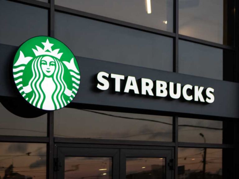 Starbucks India’s Bold New Move