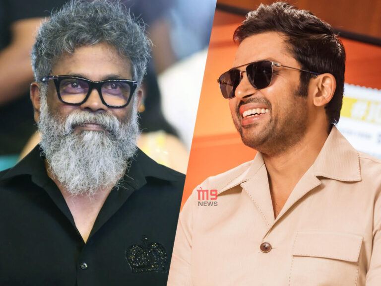 Karthi's Jackpot with Sukumar: Practically Possible?