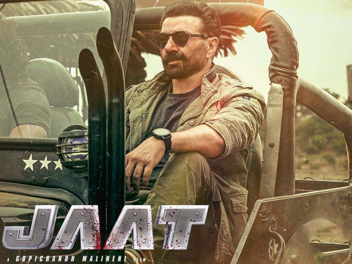 Jaat Day 1 Box Office