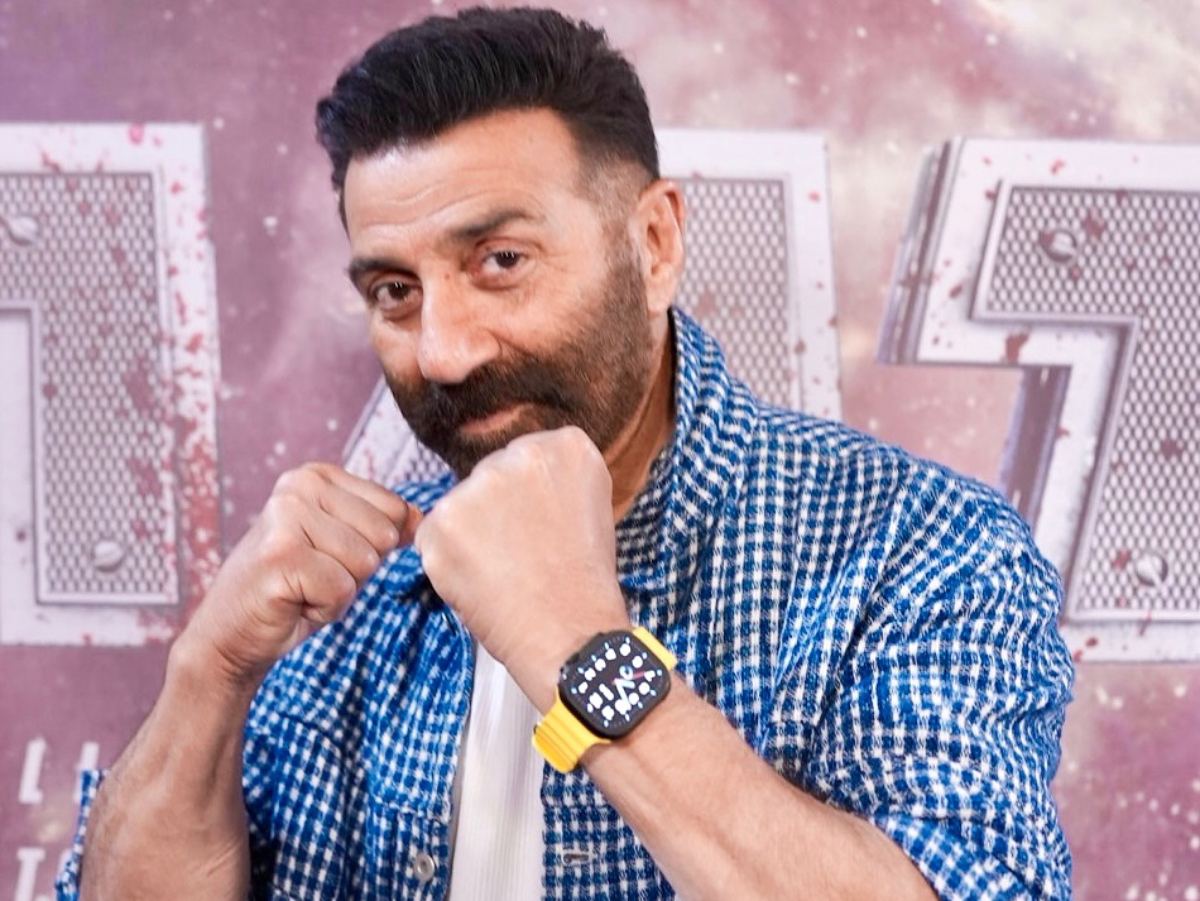 Sunny Deol Whopping Salary for Jaat