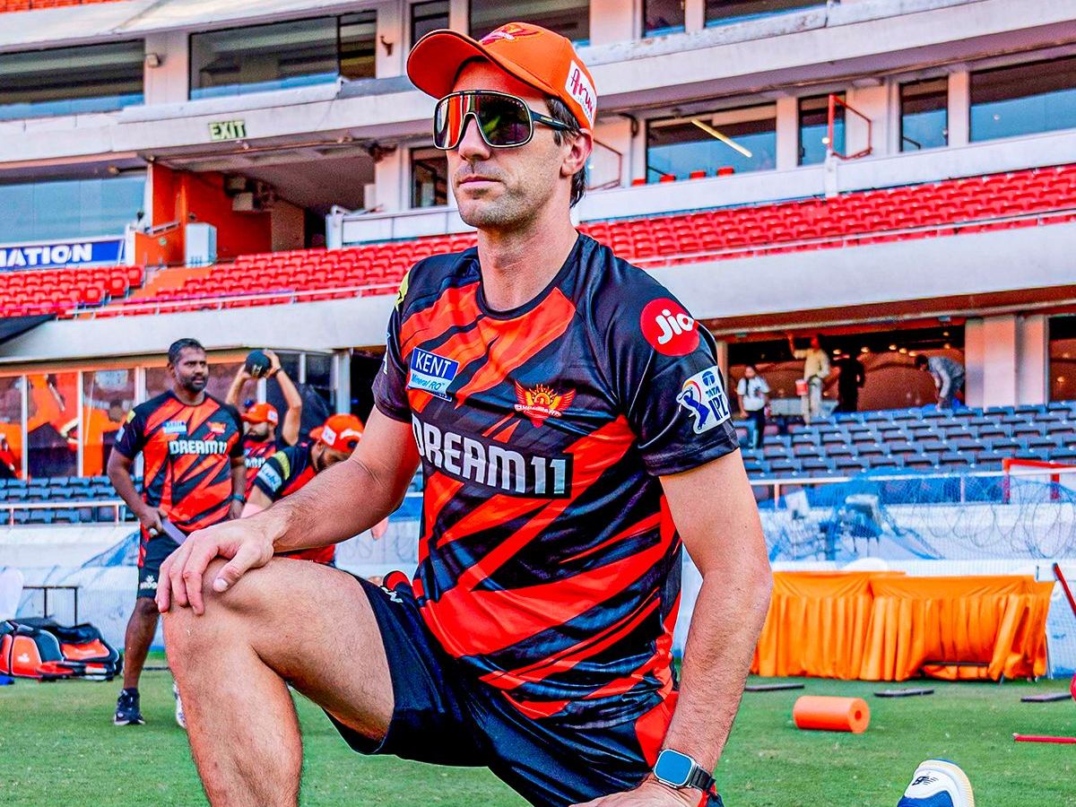 Sunrisers Hyderabad