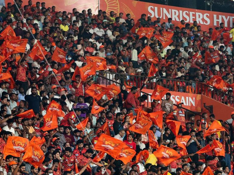 Sunrisers Hyderabad