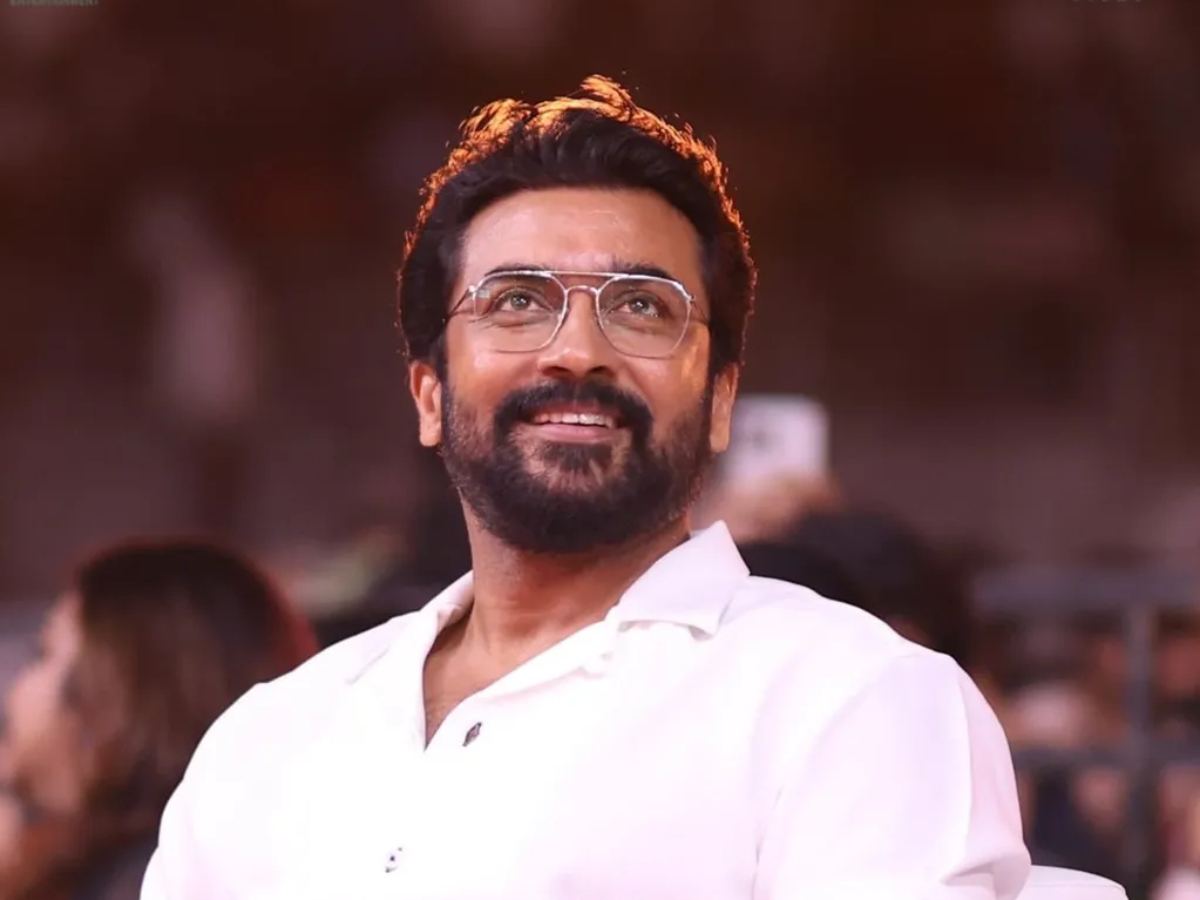 Suriya Postponing Vadivaasal