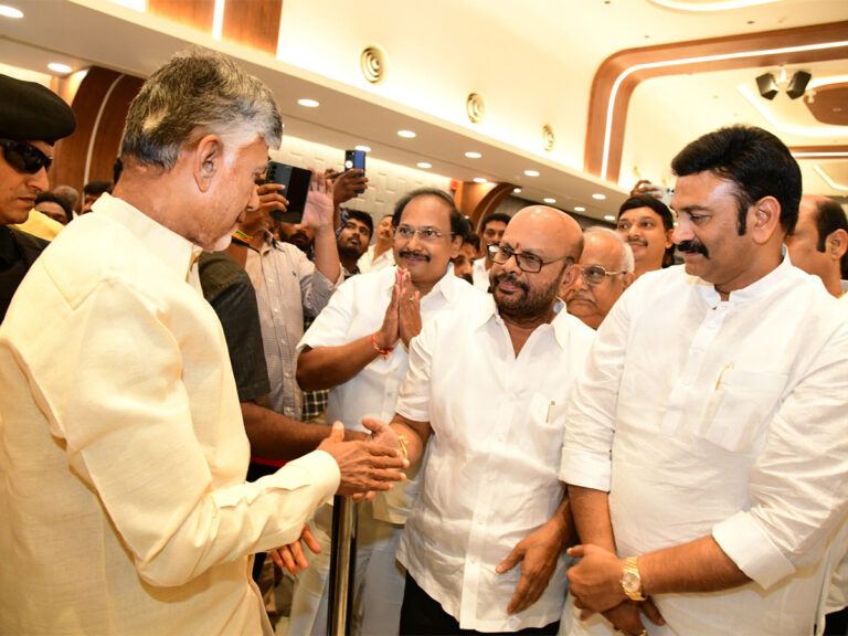SVSN Varma To YSR Congress