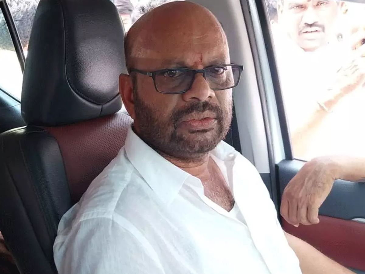 SVSN Varma