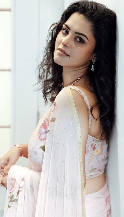 Swathishta Krishnan