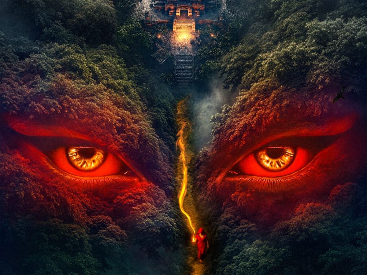 Tamannaah Sends Chills Down Spines: Fans in Shock