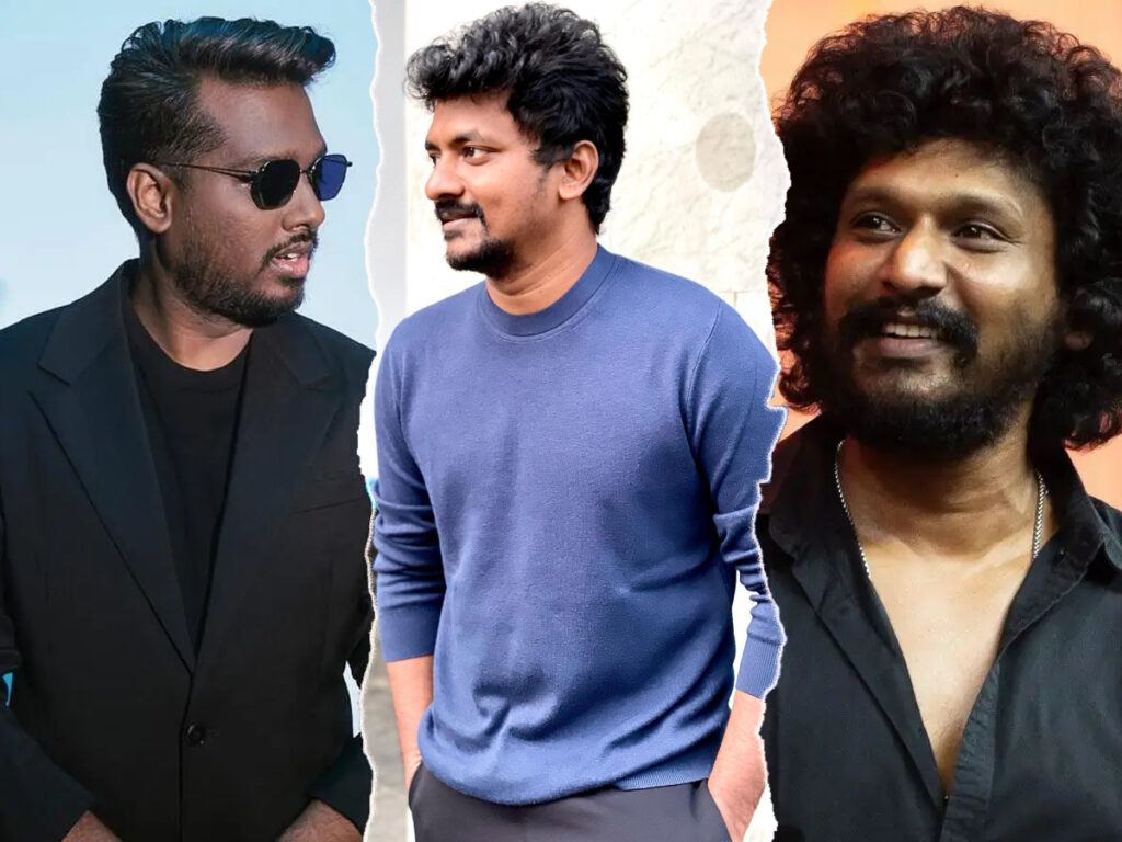 Tamil Directors Leaving