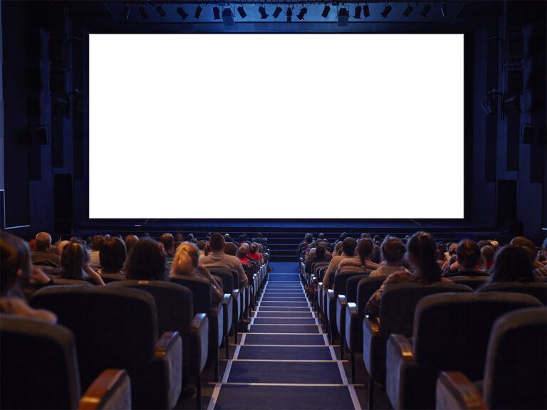 Tamil Nadu Theatres