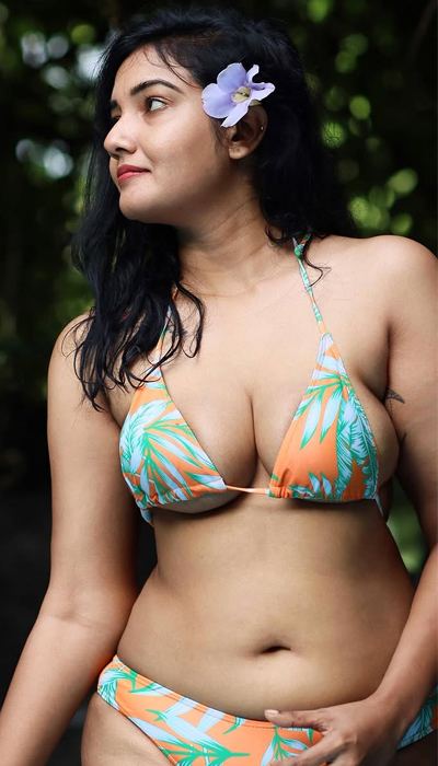 Taniya De Silva