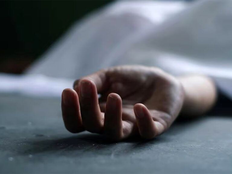 Techie Commits Suicide Due to Wife's Harassment