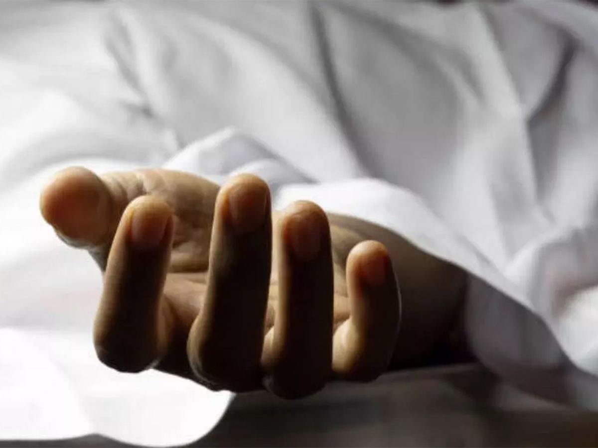 Techie’s Horrific Hotel Fall